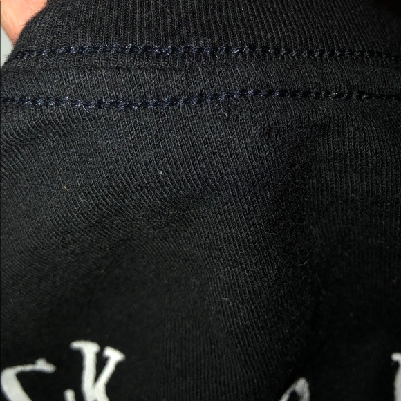 RASCAL FLATTS “BACK TO US”Tour Graphic Concert Band TShirt - Picture 5 of 5